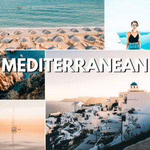 mediterranean presets